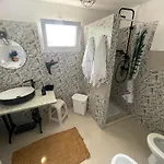 ヴィラ Trullo Del Salento サン・ヴィート・デイ・ノルマンニ