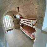 ヴィラ Trullo Del Salento サン・ヴィート・デイ・ノルマンニ