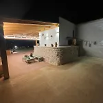 Trullo Del Salento ヴィラ