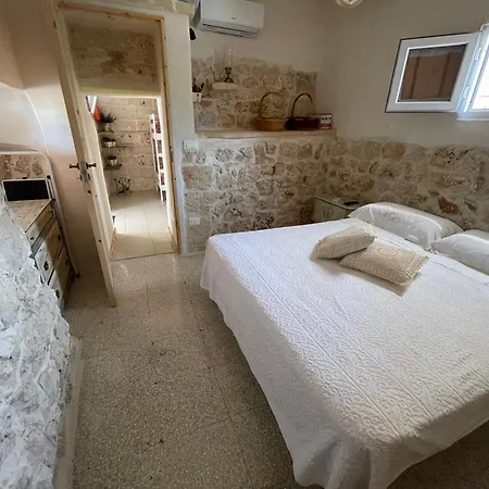 וילה Trullo Del Salento סן ויטו דיי נורמני