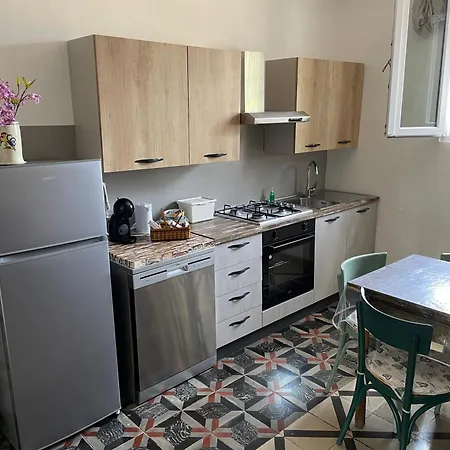 Trullo Del Salento סן ויטו דיי נורמני