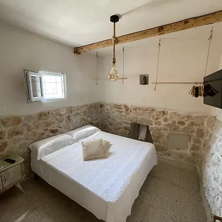 Trullo Del Salento סן ויטו דיי נורמני