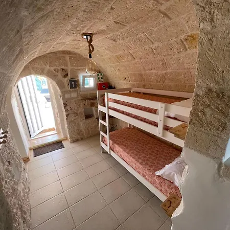 Villa Trullo Del Salento *