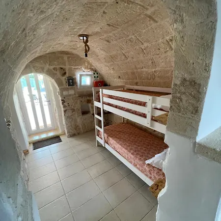 Villa Trullo Del Salento San Vito dei Normanni