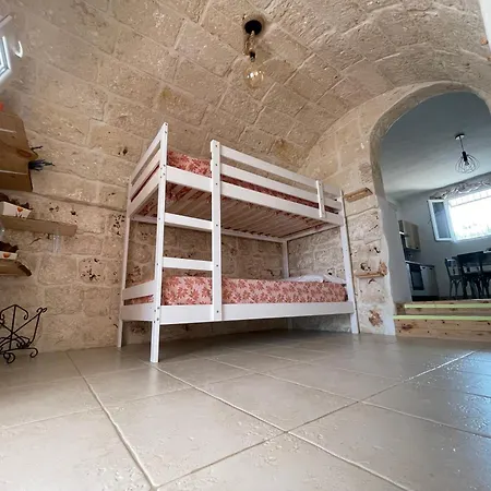 וילה Trullo Del Salento