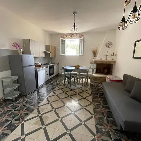 Villa Trullo Del Salento