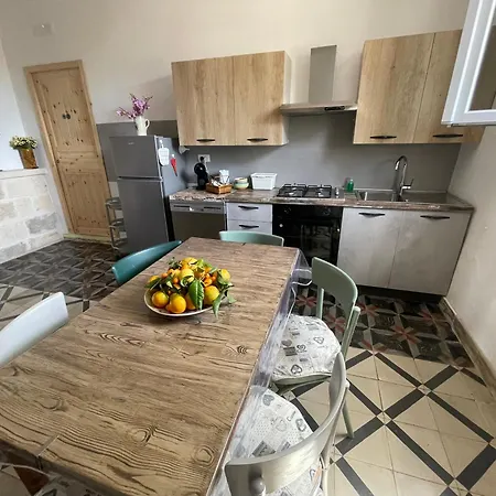 וילה Trullo Del Salento *