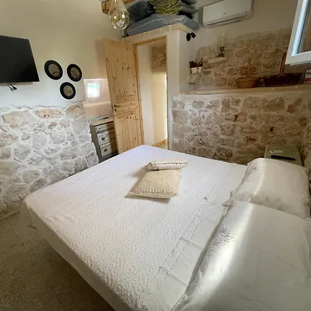 Trullo Del Salento