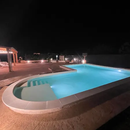 Trullo Del Salento סן ויטו דיי נורמני