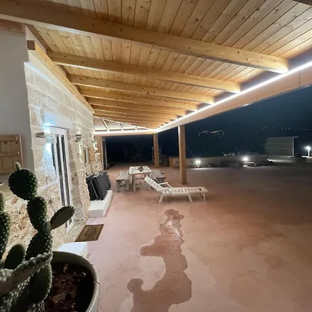 Trullo Del Salento * סן ויטו דיי נורמני