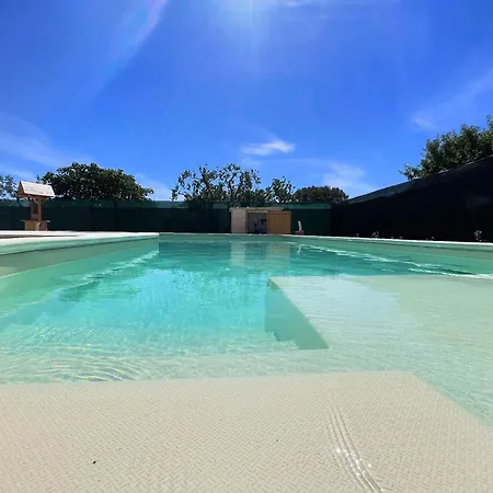 Trullo Del Salento *