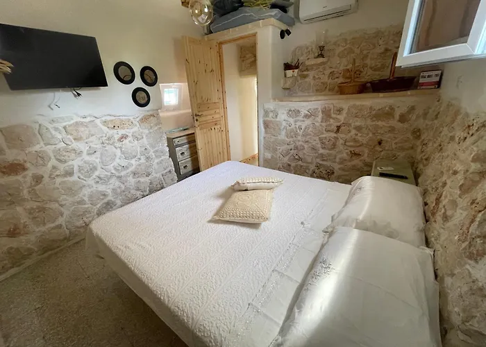 Trullo Del Salento
