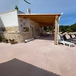 Villa Trullo Del Salento *