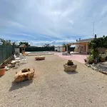 Trullo Del Salento