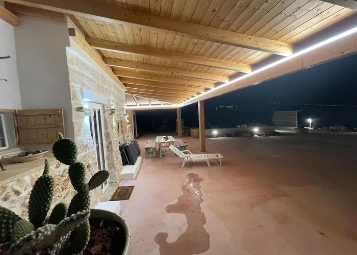 Trullo Del Salento * San Vito dei Normanni